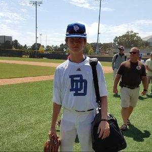 Meet your Posher, Clint